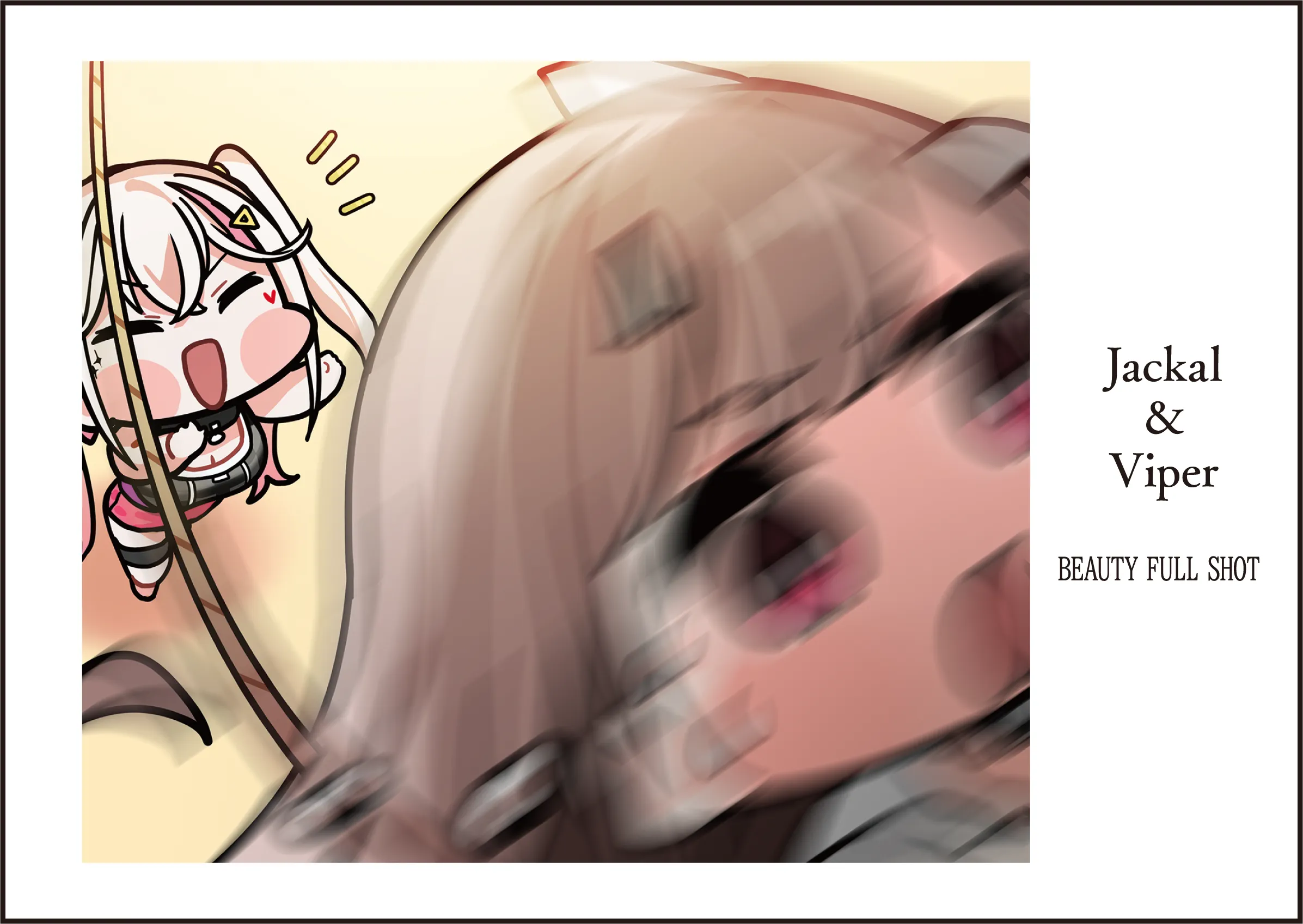 トレーディングフォトカード